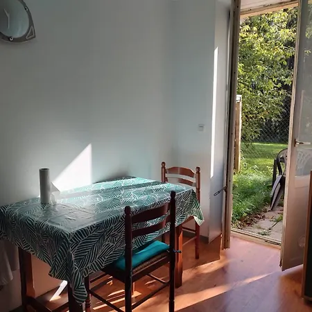 Duplex -cirey-sur-vezouze Hébergement de vacances