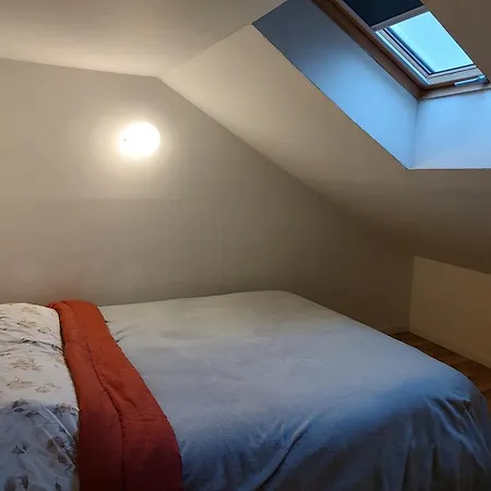 Hébergement de vacances Duplex -cirey-sur-vezouze