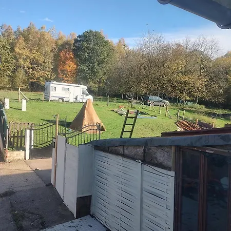 Duplex -cirey-sur-vezouze Cirey-sur-Vezouze