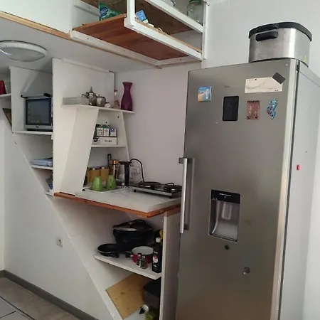 Casa vacanze Duplex -cirey-sur-vezouze *