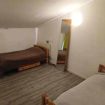 Casa vacanze Duplex -cirey-sur-vezouze *