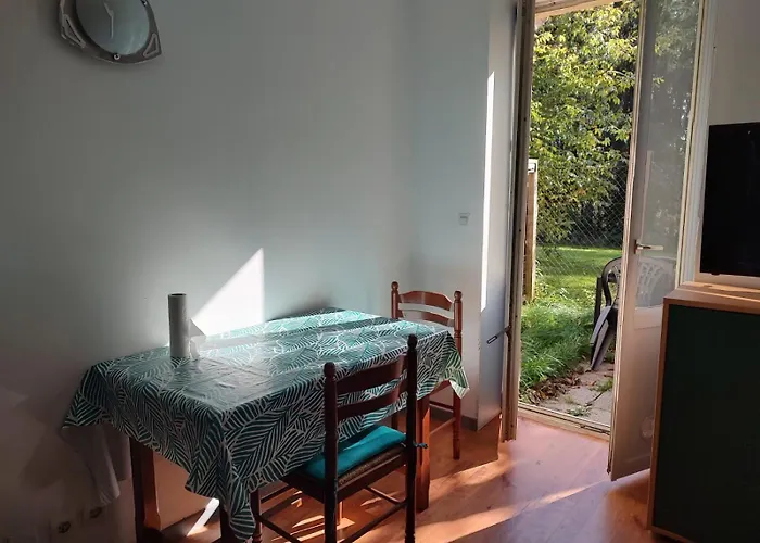 Duplex -cirey-sur-vezouze Hébergement de vacances