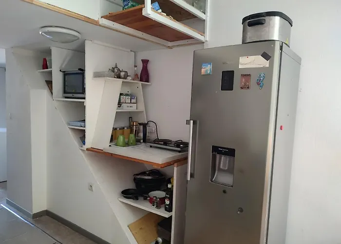 Hébergement de vacances Duplex -cirey-sur-vezouze *