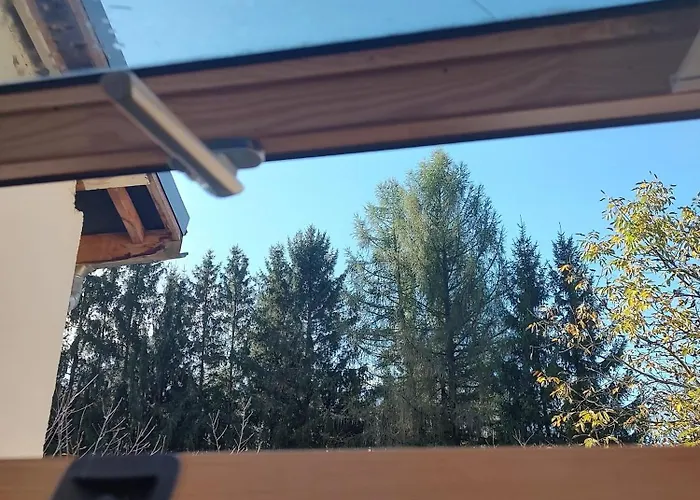 Hébergement de vacances Duplex -cirey-sur-vezouze *