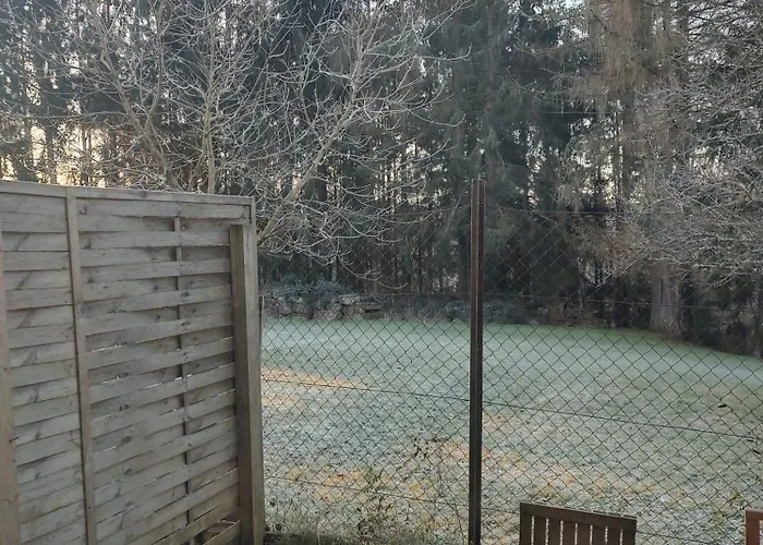 Duplex -cirey-sur-vezouze Hébergement de vacances *