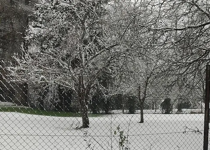 Duplex -cirey-sur-vezouze Hébergement de vacances