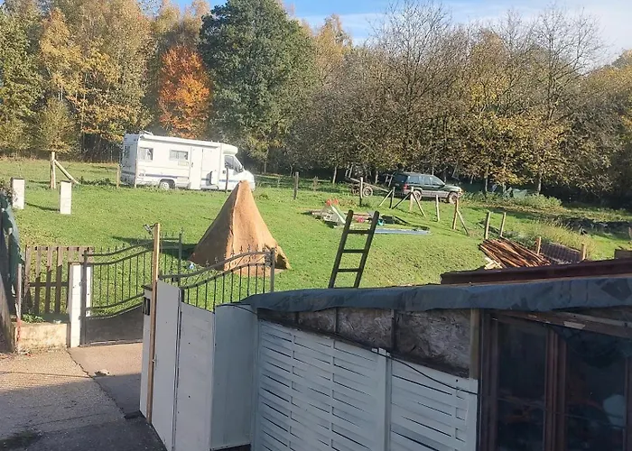 Duplex -cirey-sur-vezouze Cirey-sur-Vezouze